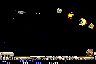 R-Type 2