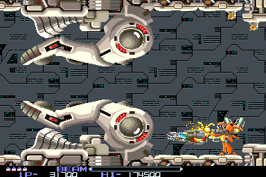 R-Type 8