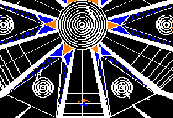 Rendezvous with Rama 6