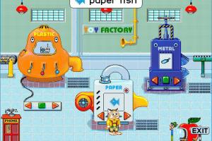 Richard Scarry's How Things Work in Busytown 7