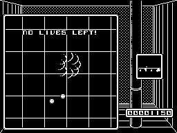 ROTABB: Revenge Of The Alien Bongo Beast in the Criss-Crossy Lines Dimension 9