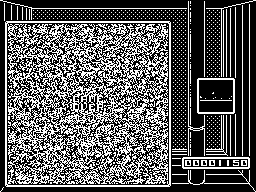 ROTABB: Revenge Of The Alien Bongo Beast in the Criss-Crossy Lines Dimension 10