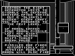 ROTABB: Revenge Of The Alien Bongo Beast in the Criss-Crossy Lines Dimension 2