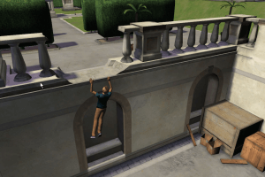 Secrets of the Ark: A Broken Sword Game 4