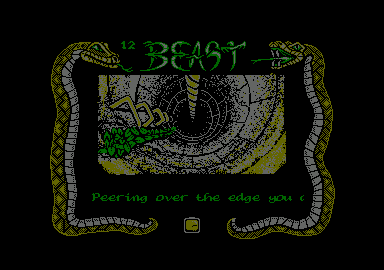 Shadow of the Beast 4
