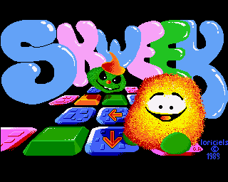 Skweek 0