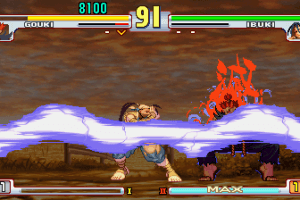 Street Fighter III: 3rd Strike 22