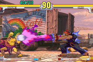 Street Fighter III: 3rd Strike 24