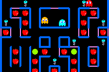 Super Pac-Man 1
