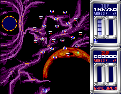Taito's Super Space Invaders 17