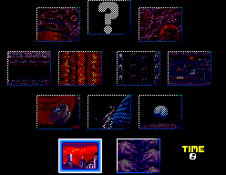 Taito's Super Space Invaders 3
