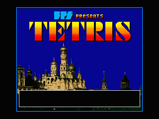 Tetris 0