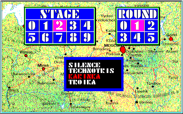 Tetris 1