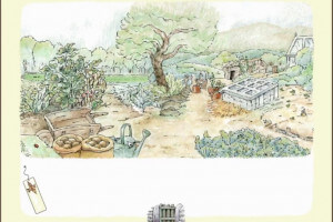 The Adventures of Peter Rabbit & Benjamin Bunny 4