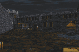 The Elder Scrolls: Chapter II - Daggerfall 30