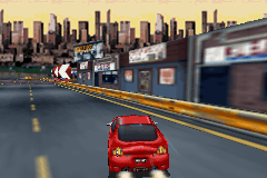 The Fast and the Furious: Fugitive 3D 13