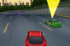 The Fast and the Furious: Fugitive 3D 15