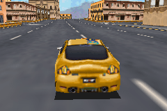 The Fast and the Furious: Fugitive 3D 17