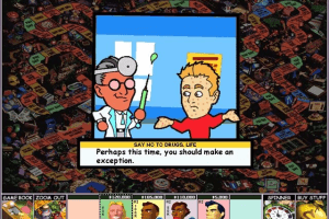 The Game of Life 3