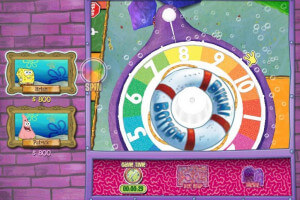 The Game Of Life: SpongeBob SquarePants Edition 2