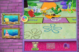The Game Of Life: SpongeBob SquarePants Edition 7