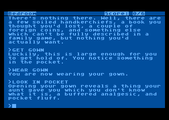 The Hitchhiker's Guide to the Galaxy 2