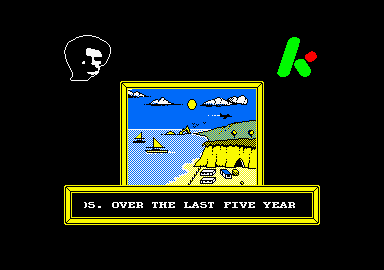 The Krypton Factor 6