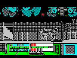 The Running Man 10