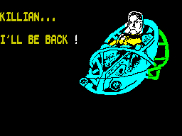 The Running Man 2