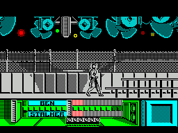 The Running Man 6
