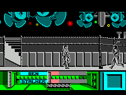 The Running Man 7