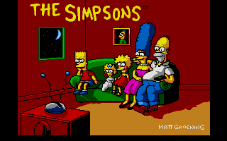 The Simpsons: Bart vs. the Space Mutants 3