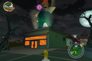 The Simpsons: Hit & Run 12