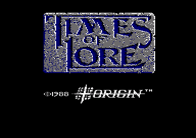 Times of Lore 0