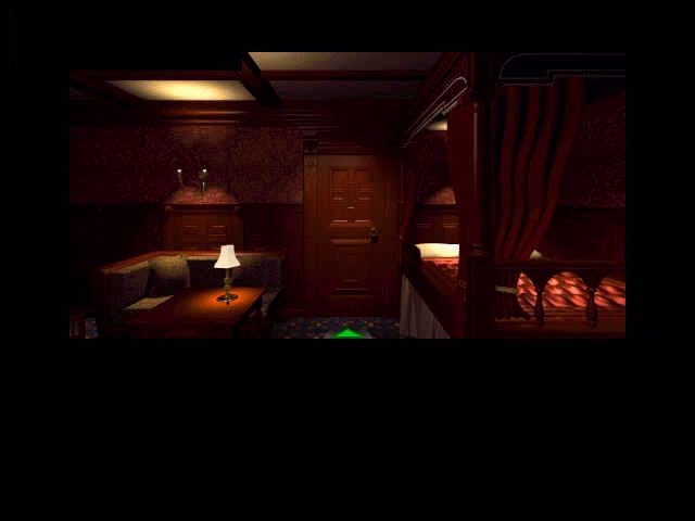 Titanic: Adventure Out of Time 1