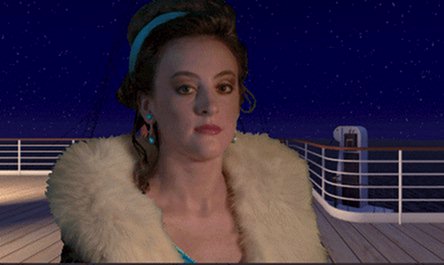 Titanic: Adventure Out of Time 4