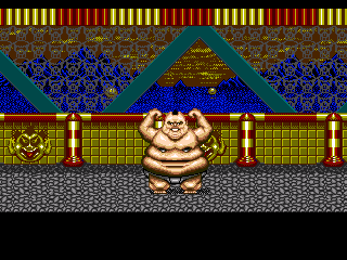 Tongue of the Fatman 2