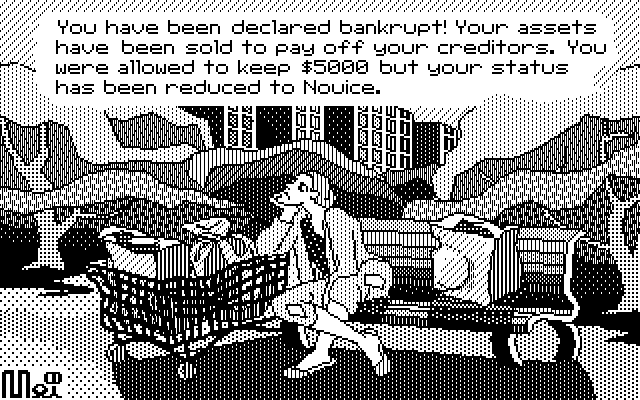 Tycoon: The Commodity Market Simulation 15