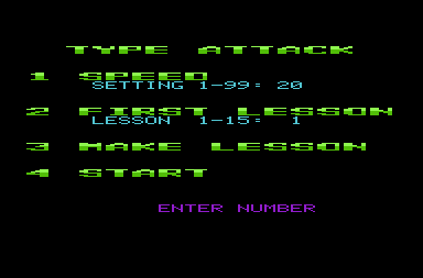 Type Attack 1