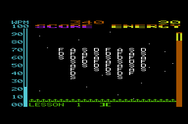 Type Attack 3