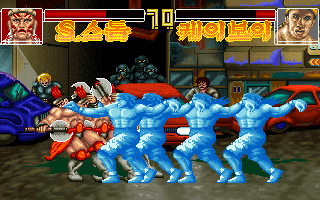 Violent Vengeance: The Universe Hero 12
