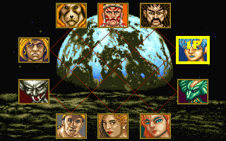 Violent Vengeance: The Universe Hero 3