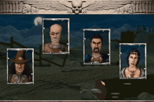 Warhammer: Dark Omen 5