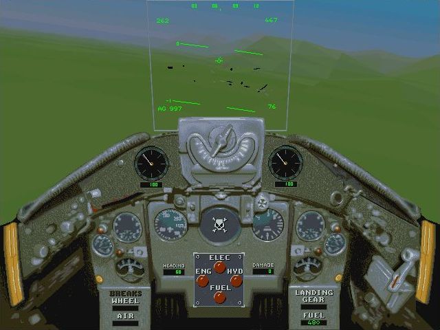 Wings of Thunder 7
