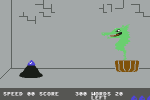 Wizard of Id's WizType 8