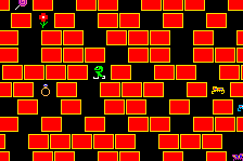 Zzyzzyxx abandonware